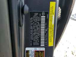 2010 TOYOTA CAMRY