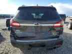 2019 SUBARU Ascent
