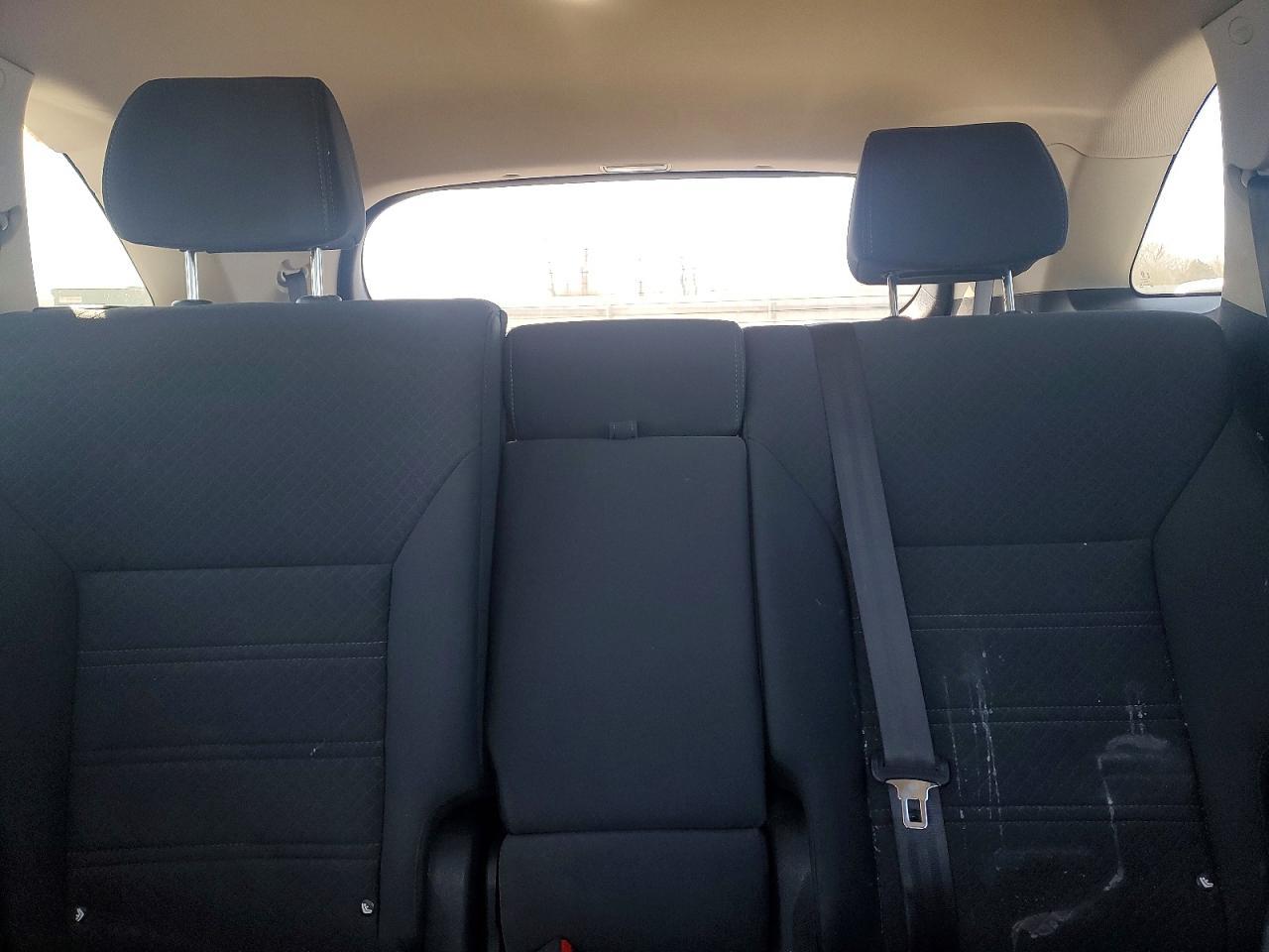2018 KIA SORENTO