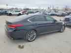 2017 GENESIS G80