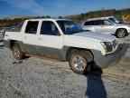 2002 CHEVROLET Avalanche