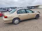 2003 CHEVROLET MALIBU