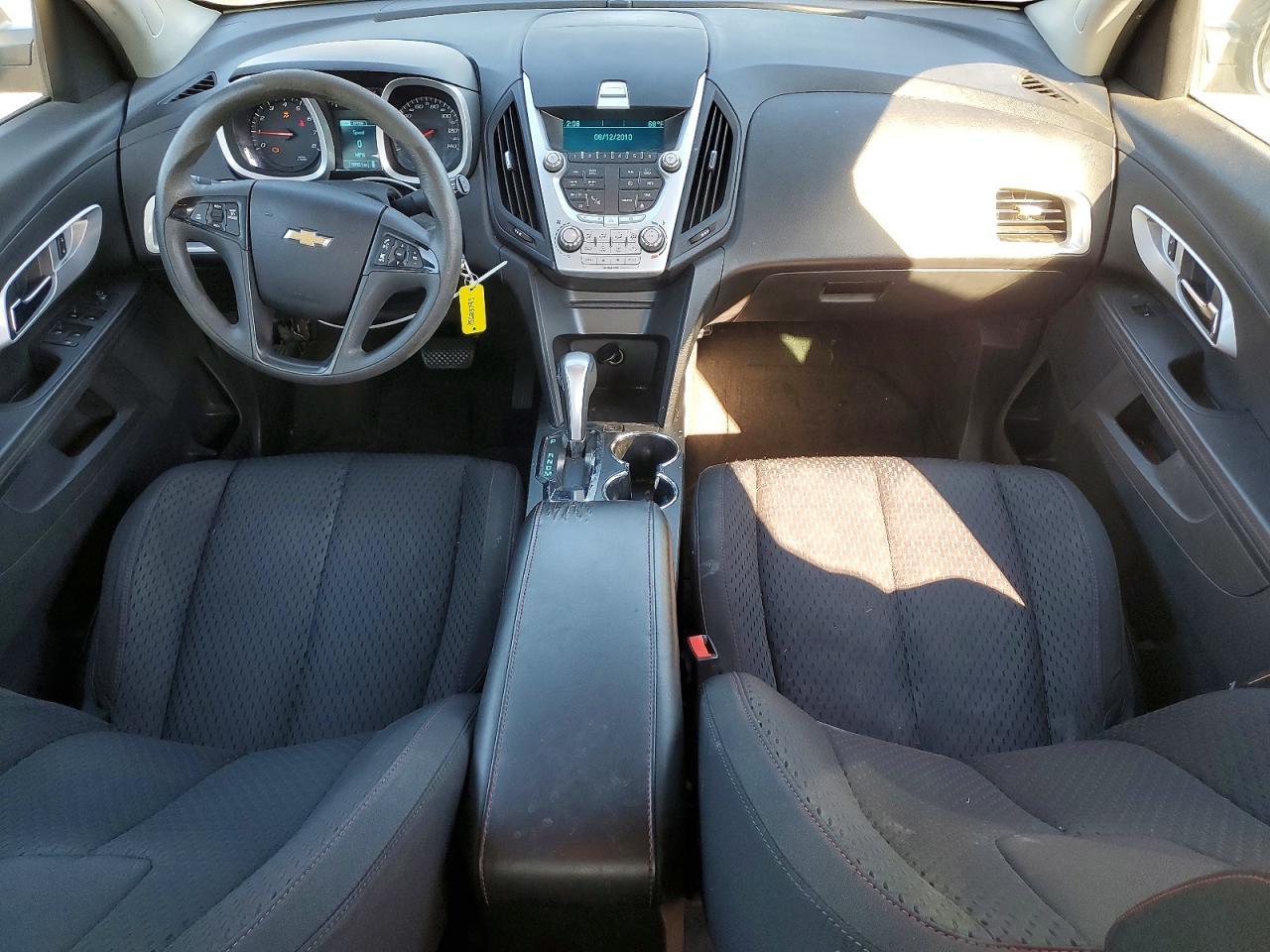 2014 CHEVROLET EQUINOX