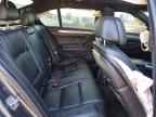 2016 BMW 5 series