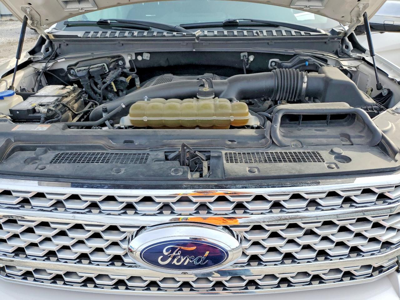 2019 FORD Expedition