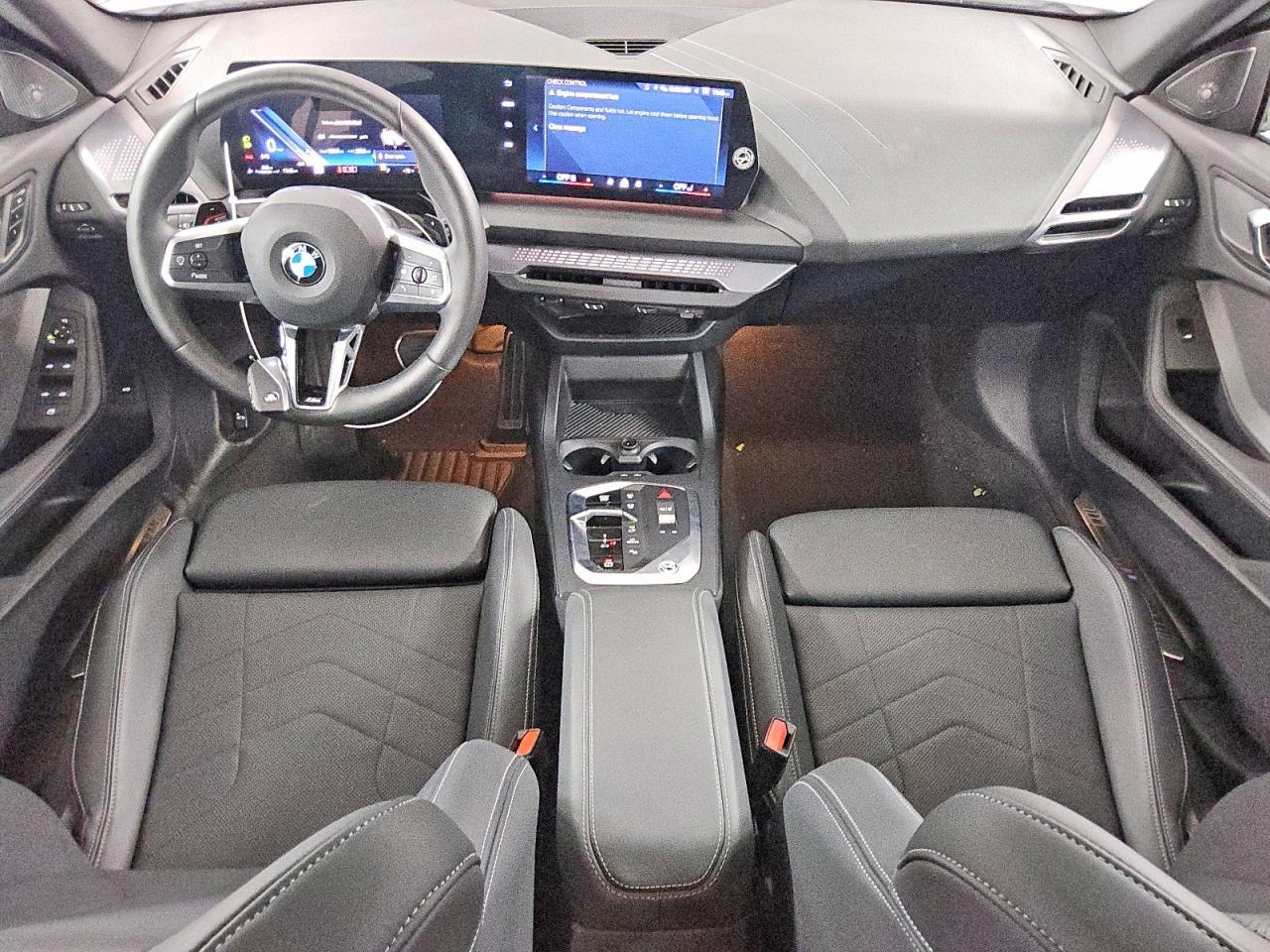 2025 BMW 2 Series