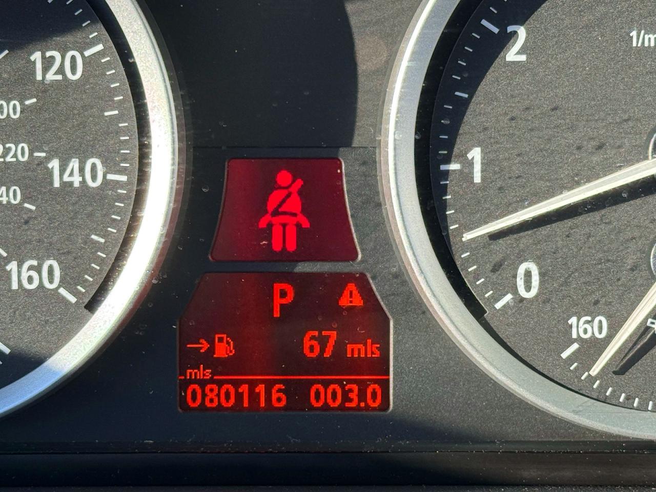 2004 BMW 6 Series