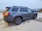 2023 HONDA PILOT