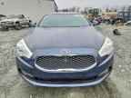 2015 KIA K900