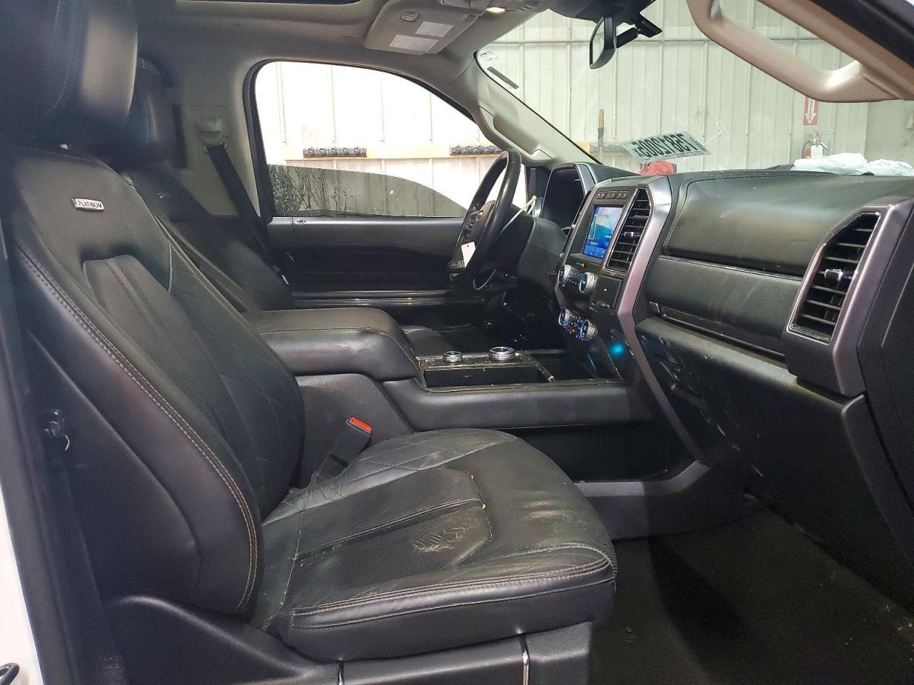2020 FORD Expedition