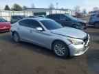 2014 INFINITI Q50