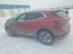 2023 BUICK Envision
