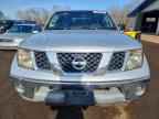 2005 NISSAN Frontier