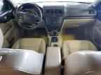 2008 FORD FUSION