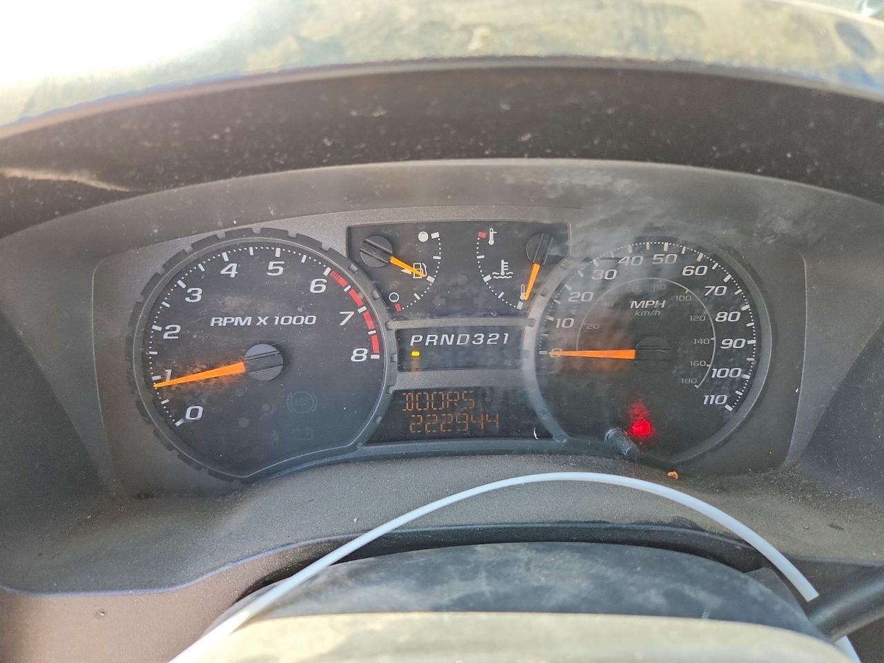 2004 GMC CANYON
