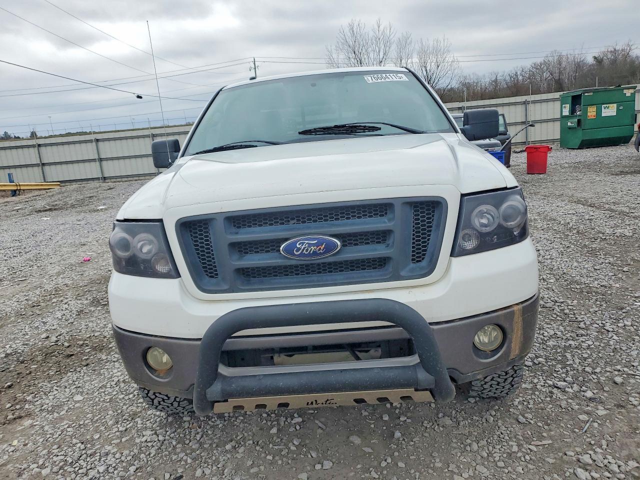 2006 FORD F-150