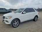 2015 MERCEDES-BENZ ML-Class
