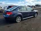 2013 SUBARU Legacy