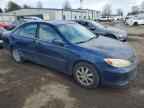 2002 TOYOTA CAMRY