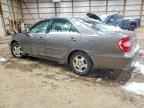 2003 TOYOTA CAMRY