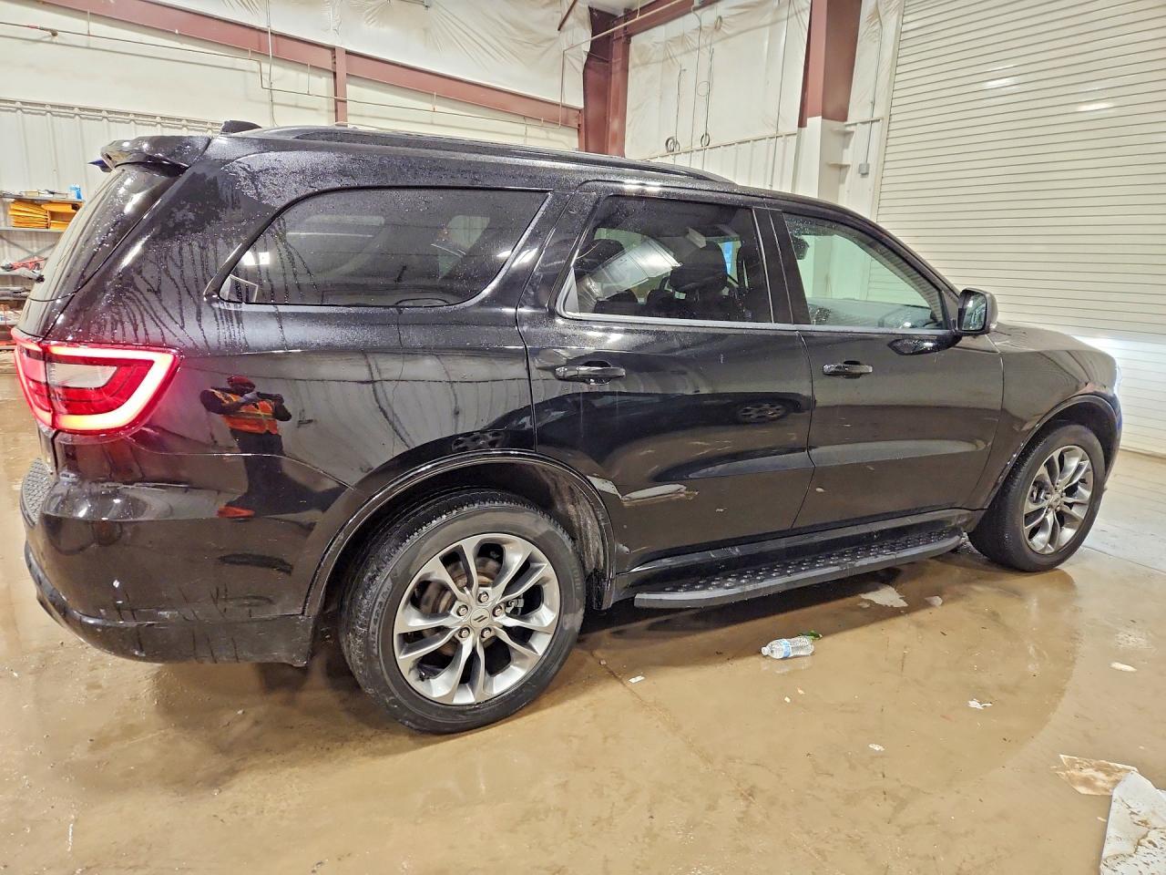 2020 DODGE DURANGO