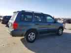 2003 HONDA PILOT