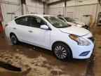2019 NISSAN VERSA