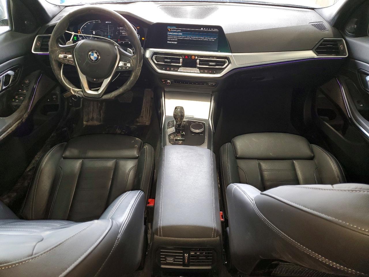 2021 BMW 3 SERIES