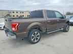 2015 FORD F-150 Lightning