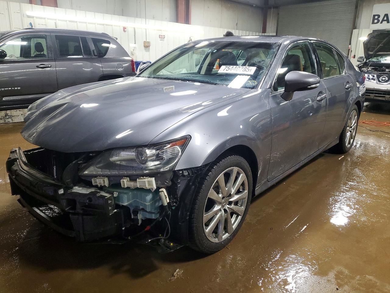 2014 LEXUS GS 350