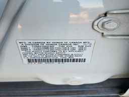 2011 ACURA MDX