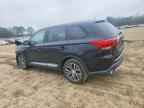 2016 MITSUBISHI outlander