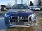 2021 AUDI Q7