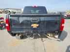 2012 CHEVROLET Silverado