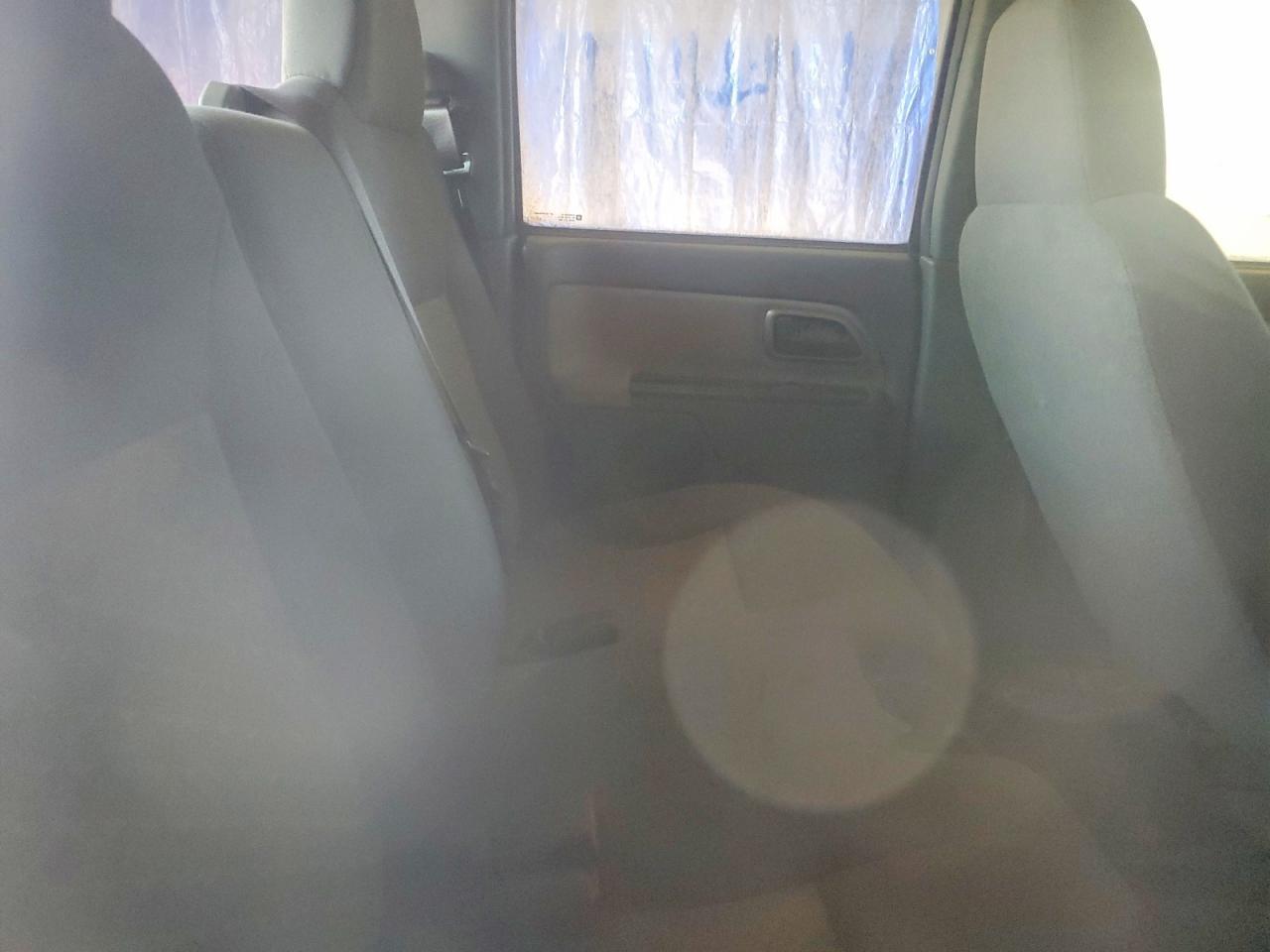 2005 GMC CANYON