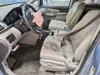 2011 HONDA ODYSSEY