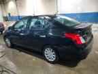2018 NISSAN VERSA
