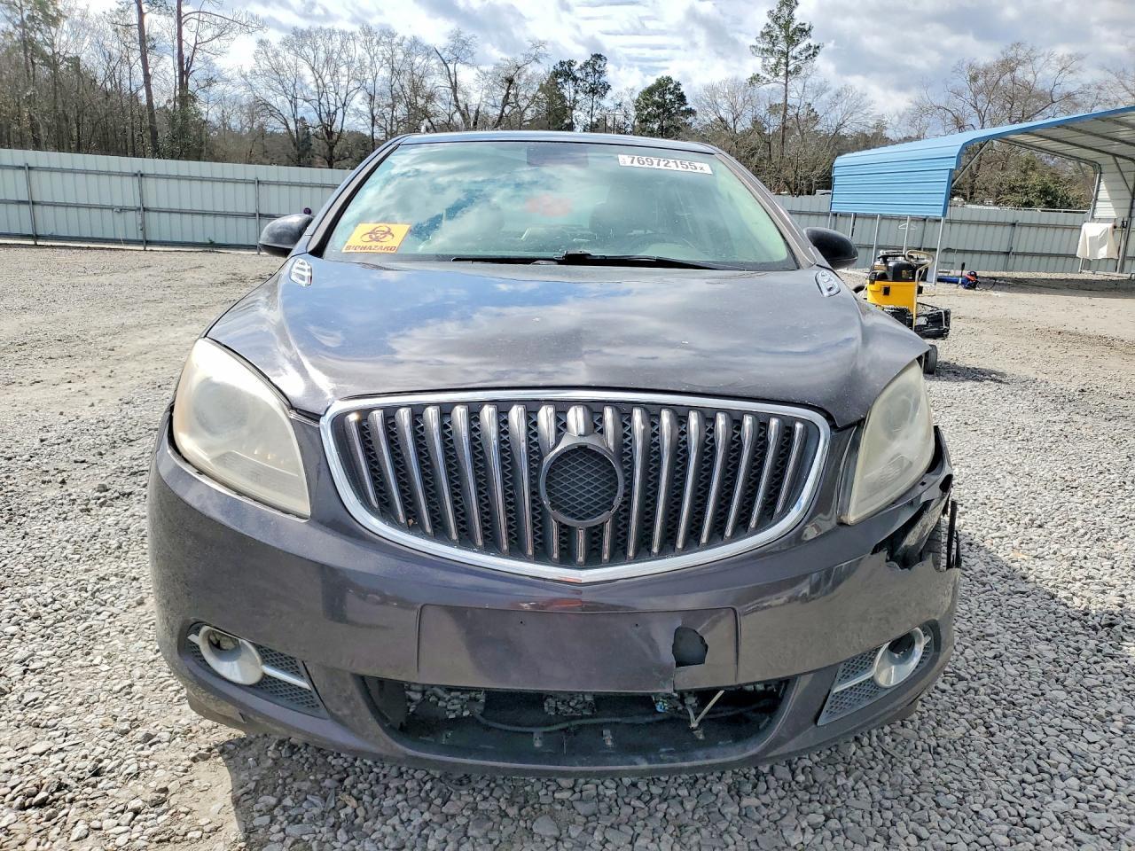 2013 BUICK VERANO