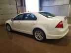 2011 FORD FUSION