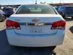 2011 CHEVROLET CRUZE