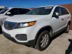 2011 KIA SORENTO