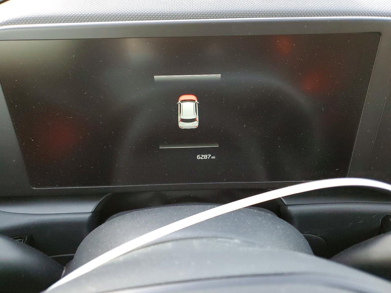 2026 KIA Niro