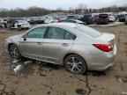 2019 SUBARU Legacy