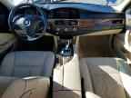 2010 BMW 5 series
