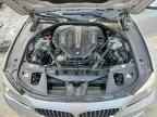 2013 BMW 7 series