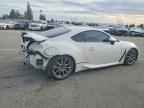 2023 SUBARU BRZ