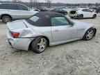 2002 HONDA S2000