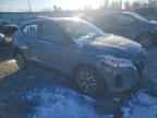2021 NISSAN KICKS