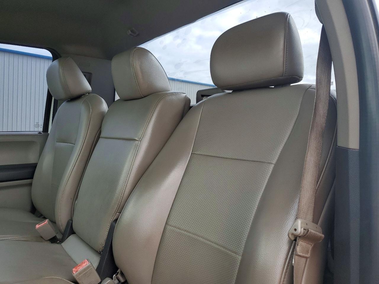 2018 FORD F-150 Lightning