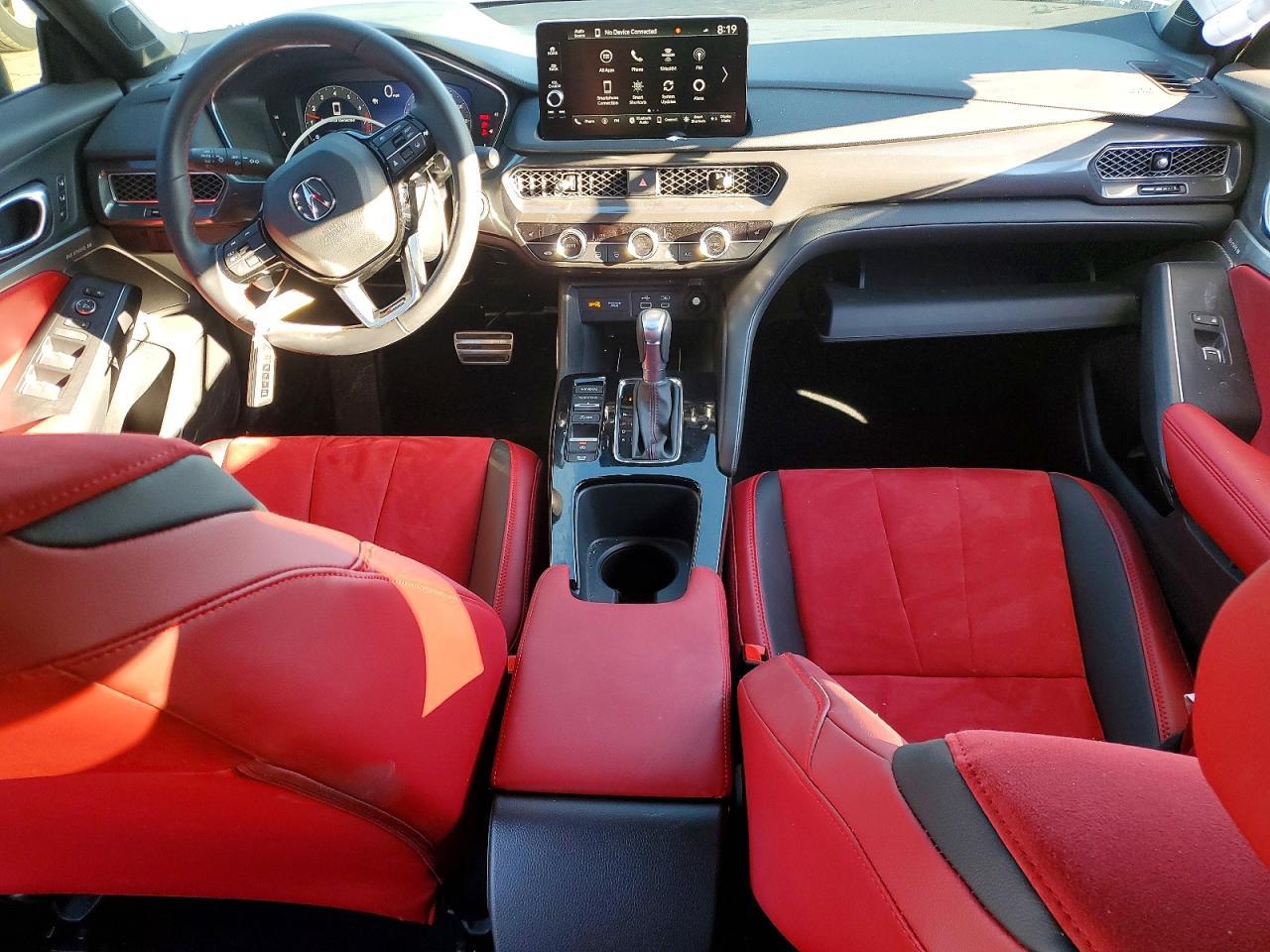 2025 ACURA Integra